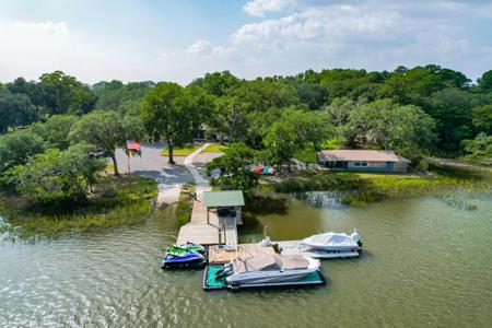 4639 Shark Hole Road, Meggett SC 29449