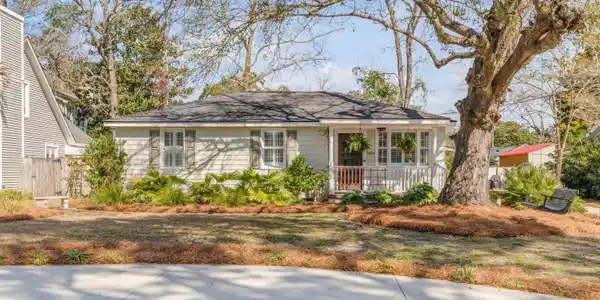 1454 Goblet Avenue, Mount Pleasant SC 29464