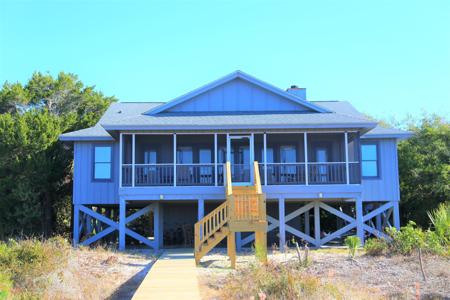 3330 Palmetto Boulevard, Edisto Island SC 29438