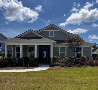 2002 Parish House Circle, Johns Island SC 29455