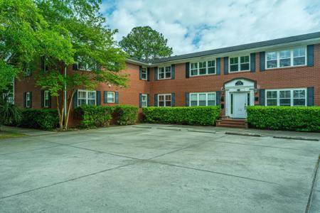 161 St Margaret Street # 5, Charleston SC 29403