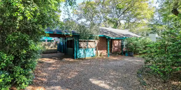 758 Mccants Drive, Mount Pleasant SC 29464