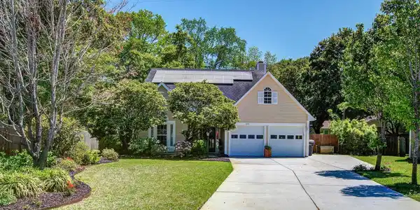 1376 Downsberry Drive, Mount Pleasant SC 29466
