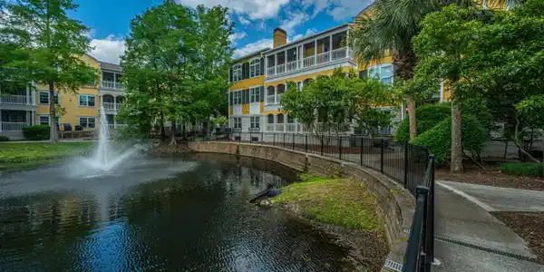 1724 Telfair Way Way, Charleston SC 29412