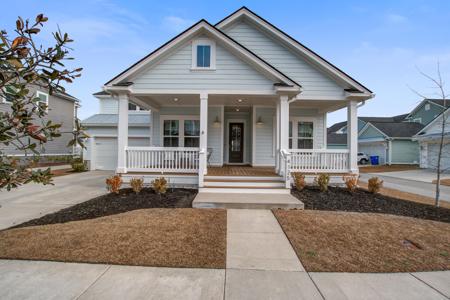 4125 Maidstone Drive