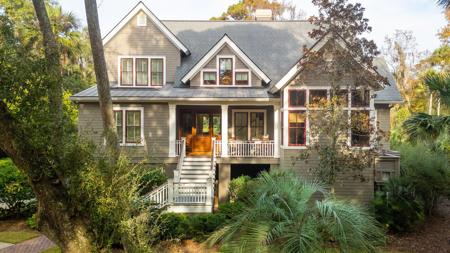 3210 Privateer Creek Road