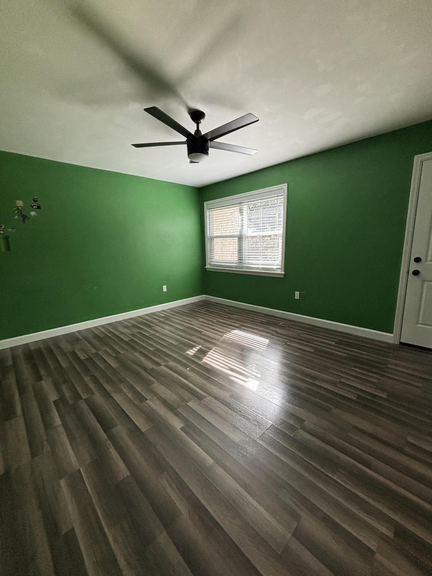 Image 2: Bedroom 1