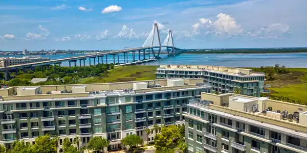 Image 2: 238 Cooper River Dr Drone - 1 - CMG