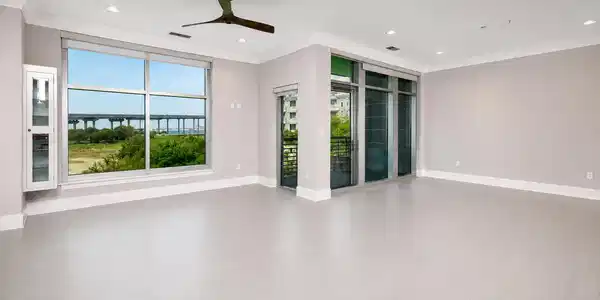 Image 3: Living to Dining Room