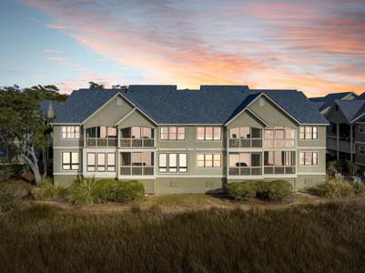 2114 Landfall Way, Seabrook Island SC 29455