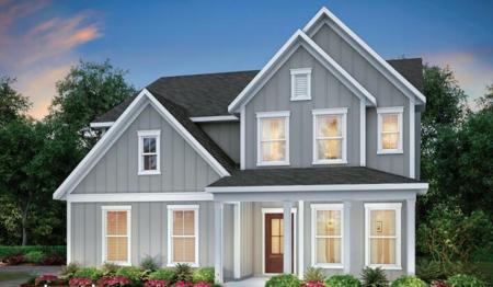 1958 Parish House Circle, Johns Island SC 29455