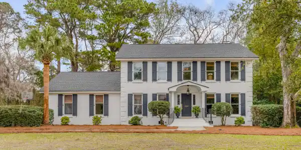 690 Libbys Point, Mount Pleasant SC 29464