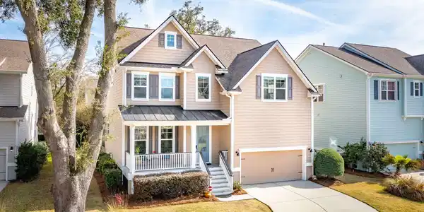 2300 Skyler Drive, Mount Pleasant SC 29466