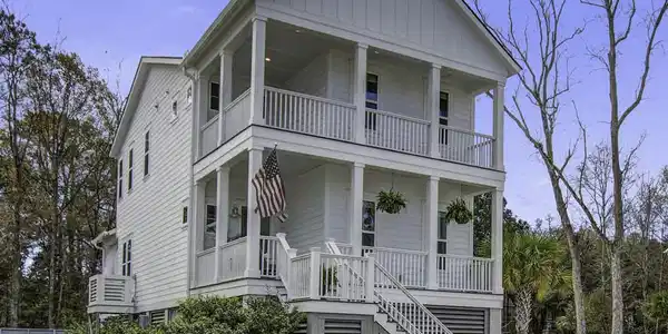 2913 Tranquility Road, Mount Pleasant SC 29466