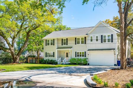 2159 Parkway Drive, Charleston SC 29412