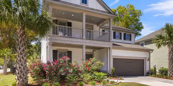 1147 Bright Court, Charleston SC 29412