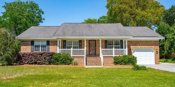 1310 Julian Clark Road, Charleston SC 29412