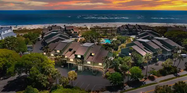 6 Mariners Walk # A, Isle of Palms SC 29451