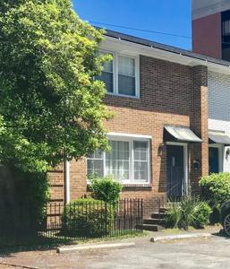7 Doughty Street # A, Charleston SC 29403