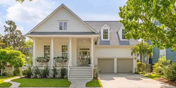 1303 Elfe Street, Charleston SC 29492
