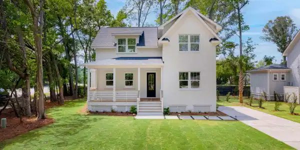637 Flint Street, Charleston SC 29412