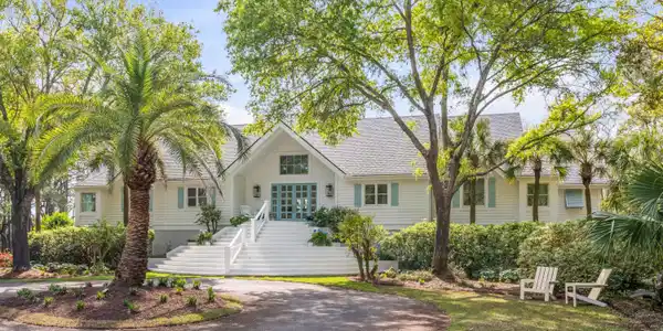 1668 Omni Boulevard, Mount Pleasant SC 29466
