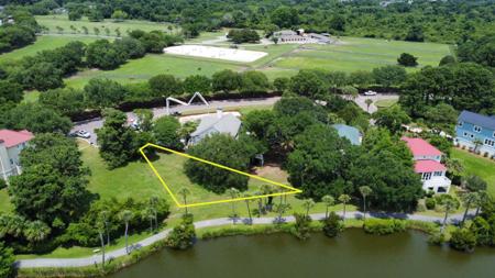 2203 Seabrook Island Road