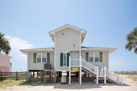 206 Palmetto Boulevard