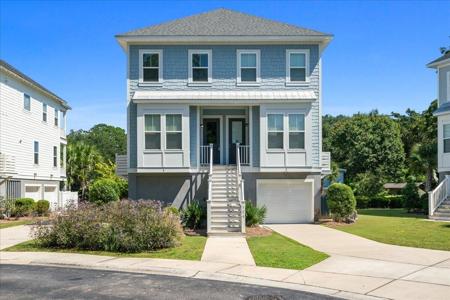 124 Howard Mary Drive