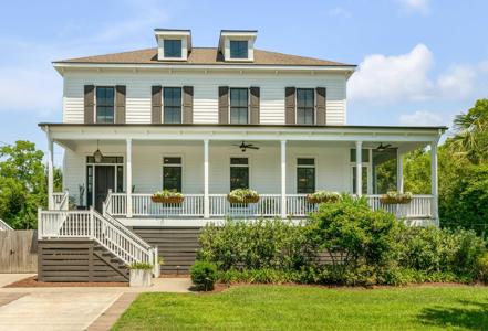 2 Piedmont Avenue