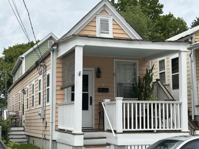 7 Dingle Street
