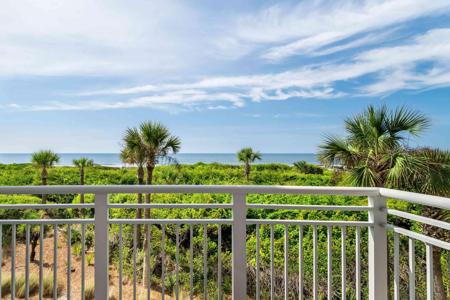 5104 Sea Forest Drive
