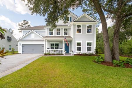 2012 Yaupon Way