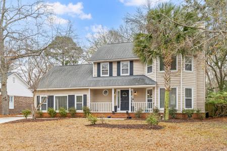 486 Mt Royall Drive