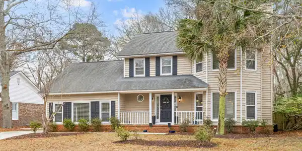 486 Mt Royall Drive