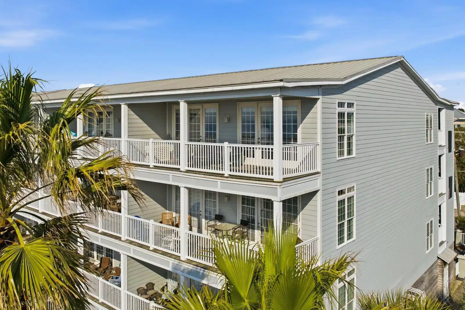 Image 1: Top Floor Corner Unit