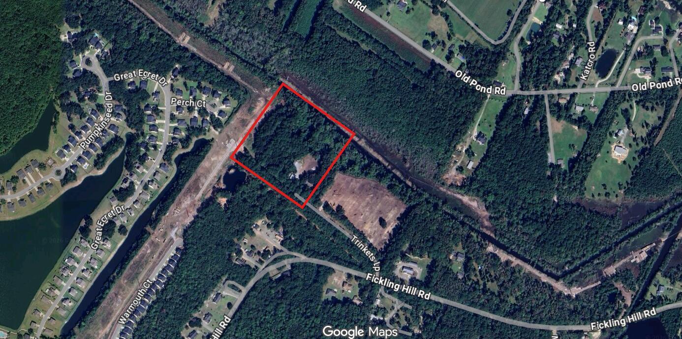 Image 1: Google Map image