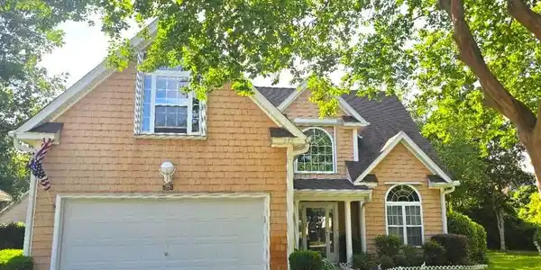 805 Heyward Cove