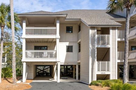 2009 Long Bend Drive, Seabrook Island SC 29455