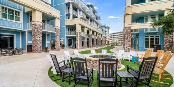 5802 Palmetto Drive # 308, Isle of Palms SC 29451
