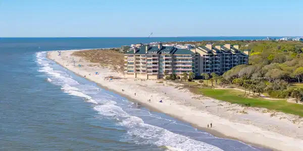 9510 Palmetto Drive # 1509, Isle of Palms SC 29451