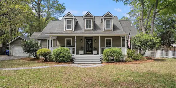 941 Pine Hollow Road, Mount Pleasant SC 29464