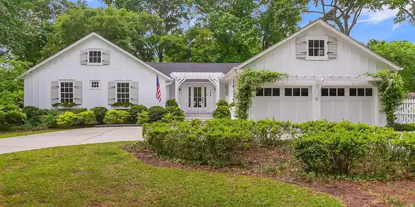 939 Overview Court, Mount Pleasant SC 29464