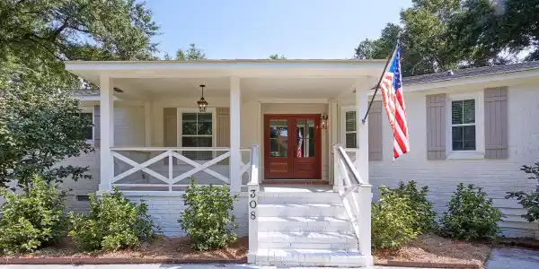 308 3rd Avenue, Mount Pleasant SC 29464