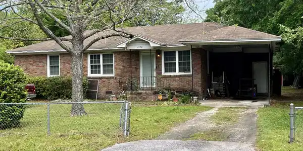 1208 Teal Avenue, Charleston SC 29412