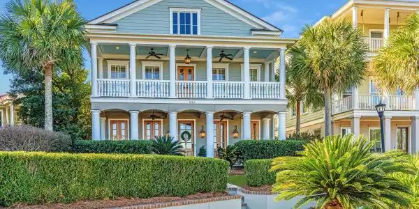 436 Barbadian Way, Mount Pleasant SC 29464