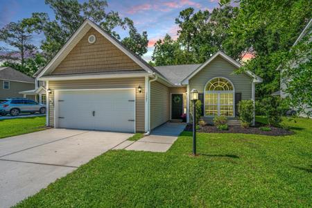 3487 Field Planters Road Road, Johns Island SC 29455