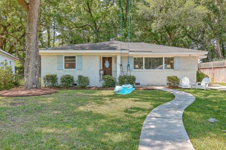 509 Linden Circle, Charleston SC 29407