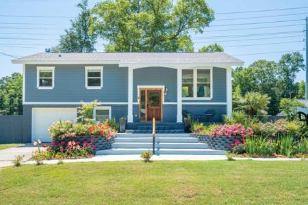 1753 Pittsford Circle, Charleston SC 29412