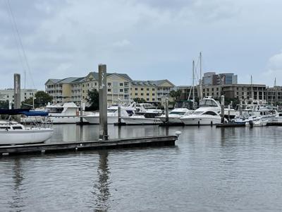 33 Lockwood Drive # 29, Charleston SC 29401